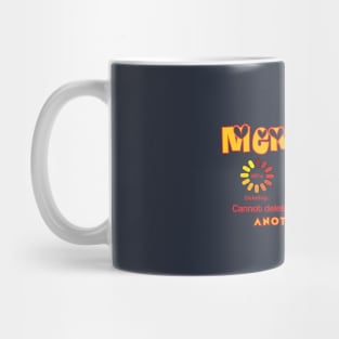 Memories Mug